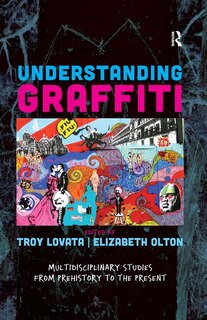 Couverture_Understanding Graffiti