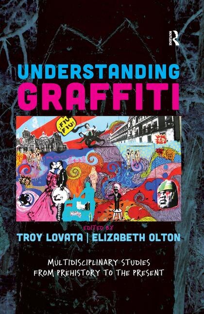 Couverture_Understanding Graffiti
