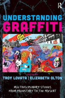 Front cover_Understanding Graffiti