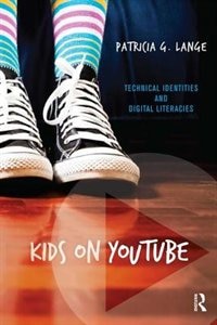 Couverture_Kids On Youtube