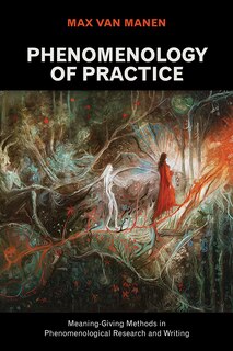 Couverture_Phenomenology Of Practice