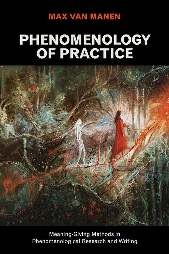 Couverture_Phenomenology Of Practice