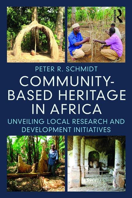 Couverture_Community-based Heritage In Africa