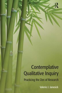 Front cover_Contemplative Qualitative Inquiry