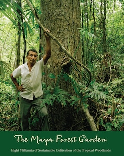 Front cover_Maya Forest Garden