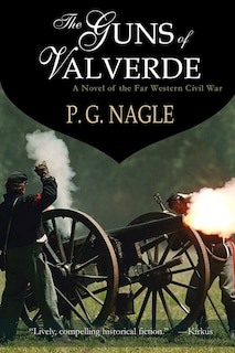 Front cover_The Guns of Valverde