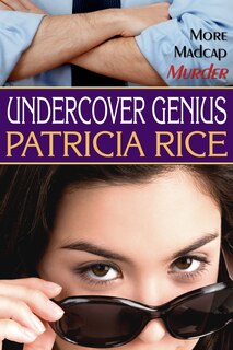 Front cover_Undercover Genius