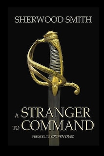 Couverture_A Stranger to Command