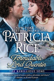 Couverture_Formidable Lord Quentin
