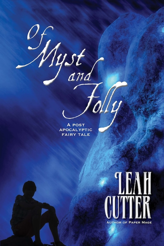 Front cover_Of Myst and Folly