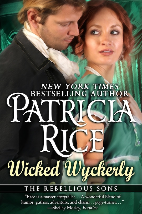 Front cover_Wicked Wyckerly