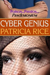 Front cover_Cyber Genius