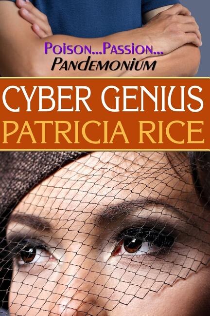 Front cover_Cyber Genius