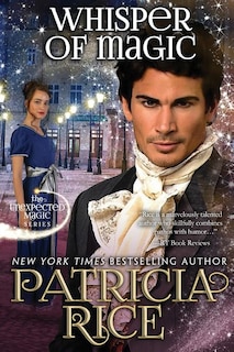 Front cover_Whisper of Magic