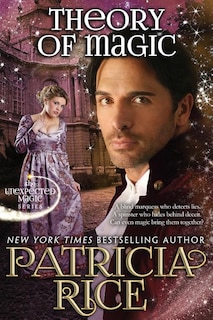 Front cover_Theory of Magic