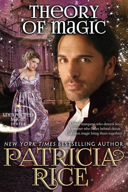 Front cover_Theory of Magic