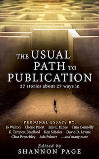 Couverture_The Usual Path to Publication