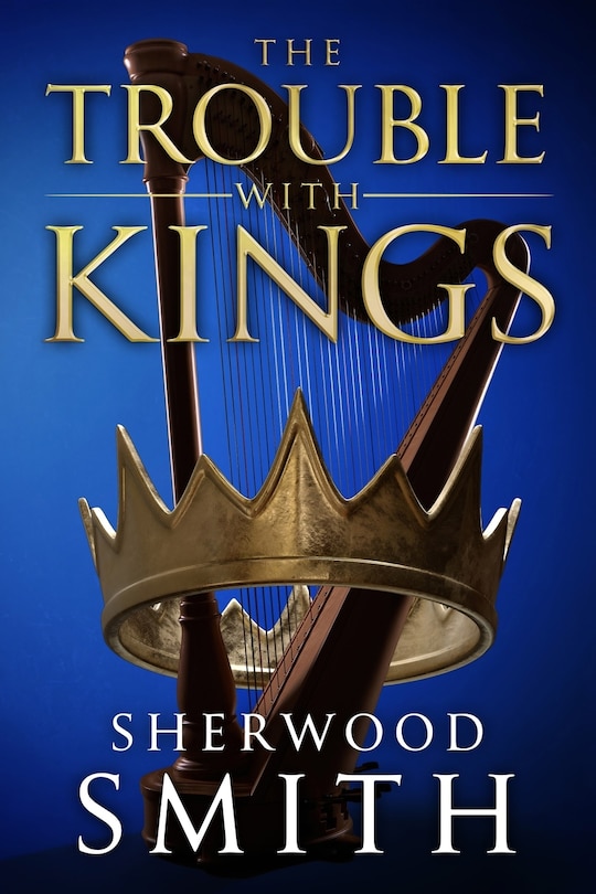 Couverture_The Trouble With Kings