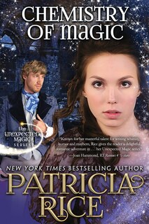 Front cover_Chemistry of Magic