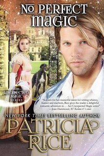 Front cover_No Perfect Magic
