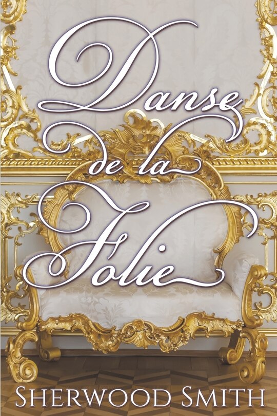 Front cover_Danse de la Folie