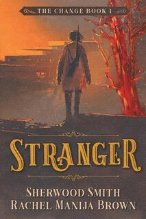 Front cover_Stranger