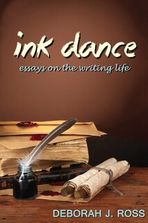 Front cover_Ink Dance