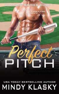 Front cover_Perfect Pitch