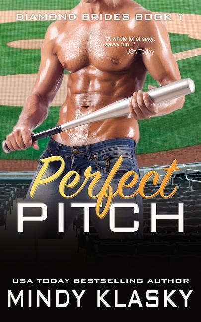 Front cover_Perfect Pitch
