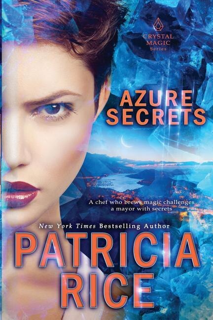 Front cover_Azure Secrets