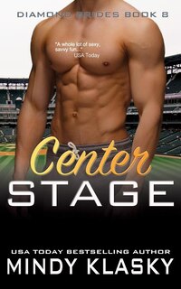 Couverture_Center Stage