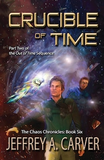 Front cover_Crucible of Time