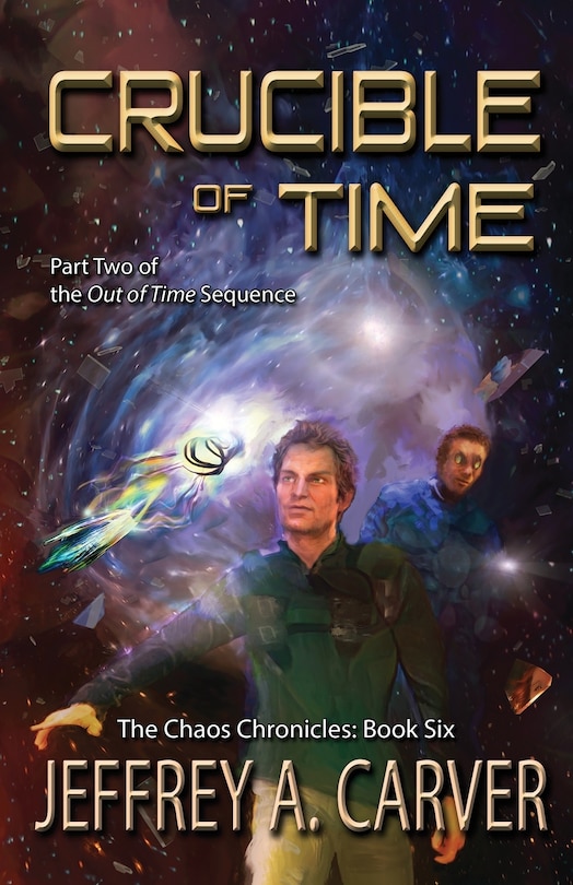 Front cover_Crucible of Time