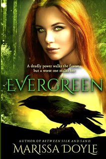 Front cover_Evergreen