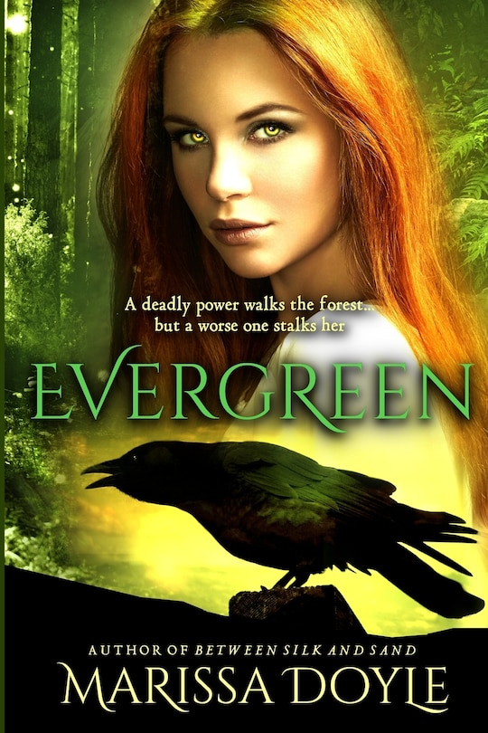 Front cover_Evergreen