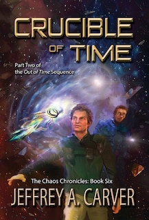 Front cover_Crucible of Time