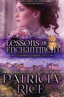 Couverture_Lessons in Enchantment