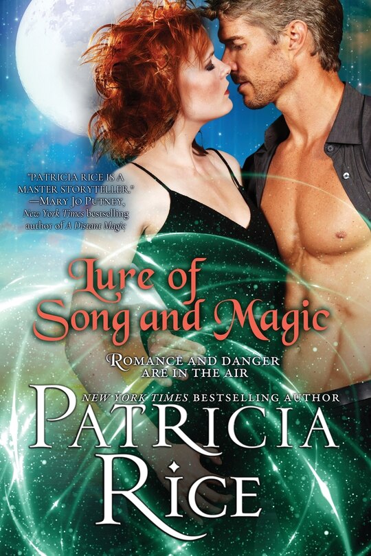 Couverture_Lure of Song and Magic