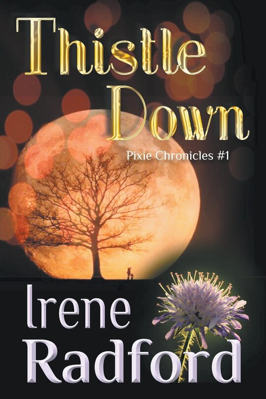 Front cover_Thistle Down