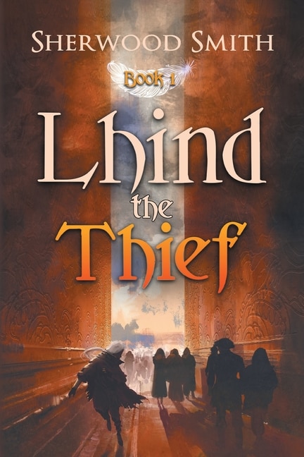 Front cover_Lhind the Thief