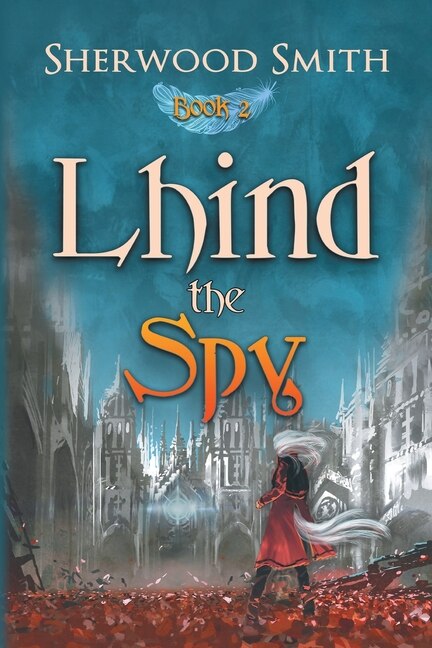 Front cover_Lhind the Spy