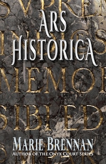 Front cover_Ars Historica