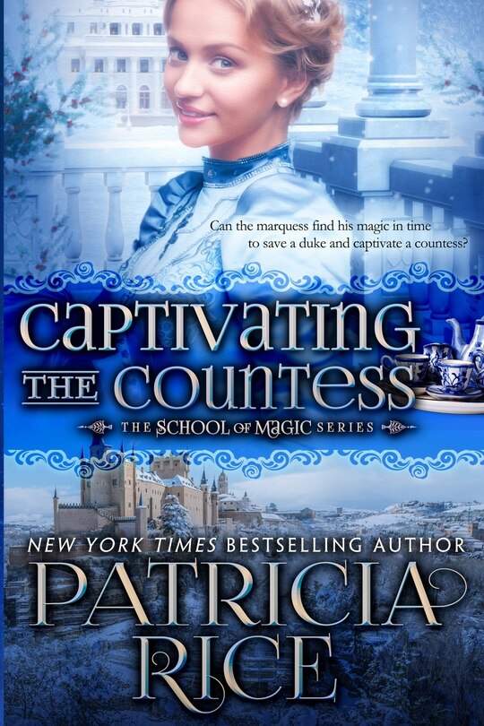 Couverture_Captivating the Countess
