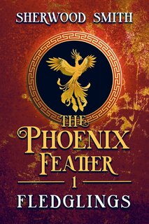 Front cover_The Phoenix Feather