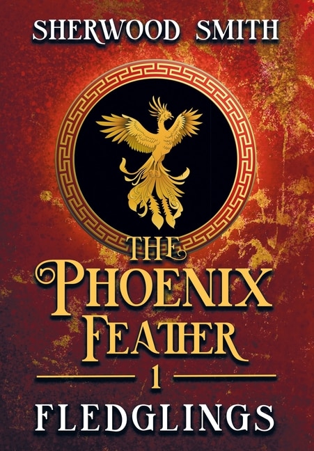 Couverture_The Phoenix Feather