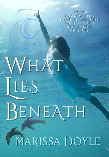 What Lies Beneath