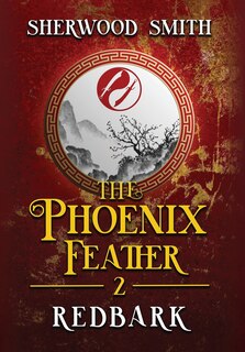Front cover_The Phoenix Feather