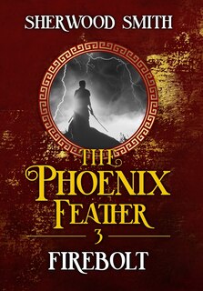 Front cover_The Phoenix Feather III