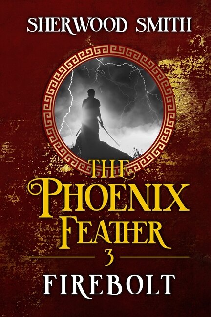 Front cover_The Phoenix Feather III