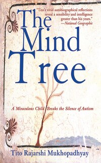 Front cover_The Mind Tree